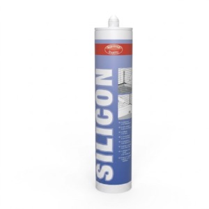 Silikon Sanitär 280 ml